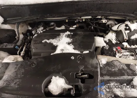 2010 Honda Pilot Touring z USA, uszkodzony, nr VIN 5FNYF4H89AB029485